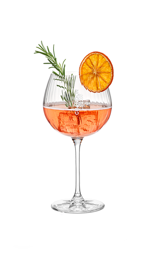 Chandon Australia - Products - Chandon Garden Spritz Glass