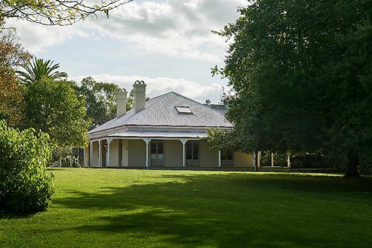 yarra valley wine tours including chandon