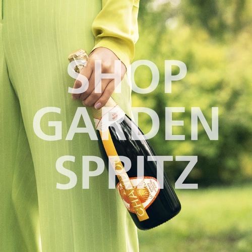 Chandon Australia - Garden Spritz