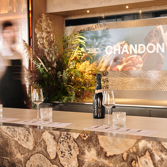 Winery Spotlight: Domaine Chandon - Australian Wine Tour Co.