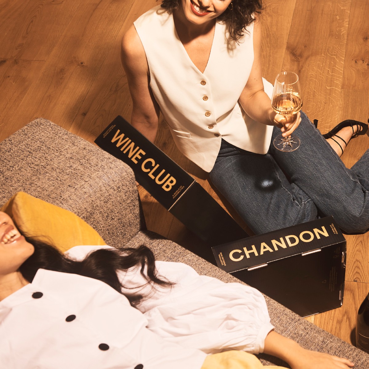 yarra valley wine tour chandon