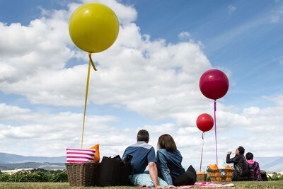 Bubbles & Brunch Event Ticket Image