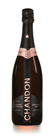 Chandon Ancestrale Rosé 2020