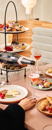 CHANDON EXPERIENCE VOUCHER $200