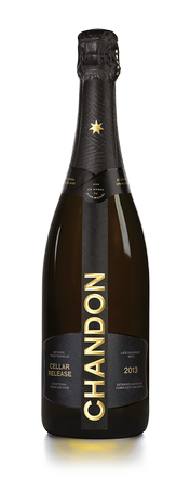 Chandon Cellar Release 2013