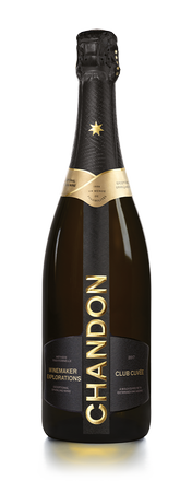 Chandon Club Cuvée 2017