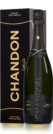 Chandon Étoile No.3