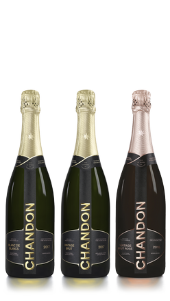 Exceptional Chandon