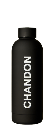 DRINK BOTTLE (BLACK)