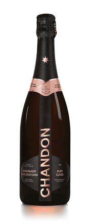 Chandon Ruby Cuvée 2021