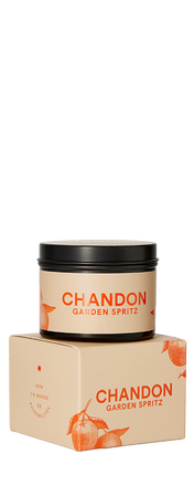 SPRITZ SCENTED CANDLE