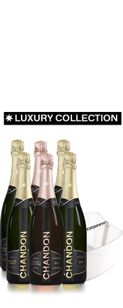 VINTAGE CELEBRATION SET