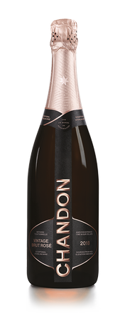 Chandon Vintage Brut Rosé 2018