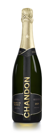 Chandon Vintage Blanc De Blancs 2021