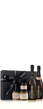 THE SWEET BRUNCH PACK