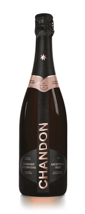 Chandon Ancestrale Rosé 2019