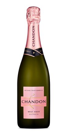Chandon Brut Rosé Image