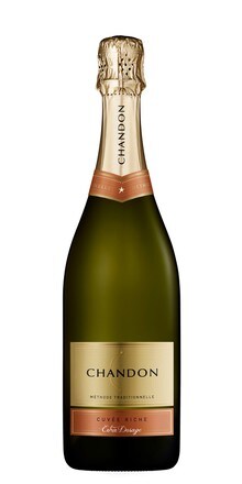 Chandon Cuvée Riche Image