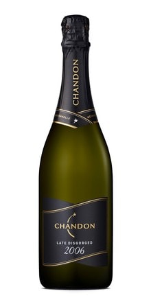 Chandon Late Disgorged 2006 Image