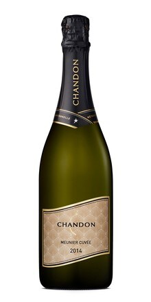 Cellar Door Release Meunier Cuvée 2014 Image