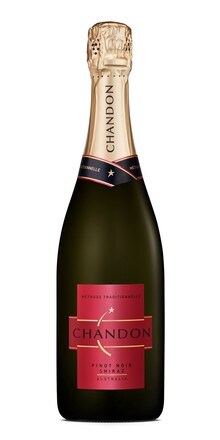 Chandon Sparkling Pinot Shiraz Image