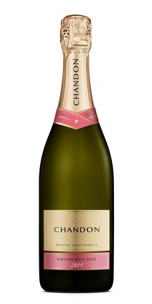 Chandon Vintage Brut Rosé 2014 Image