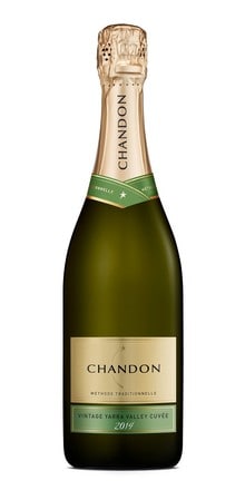 Chandon Yarra Valley Cuvée 2014 Image