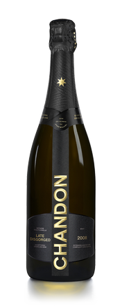 Chandon Late Disgorged 2008