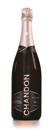 Chandon Vintage Brut Rosé