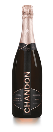 Chandon Vintage Brut Rosé 2016