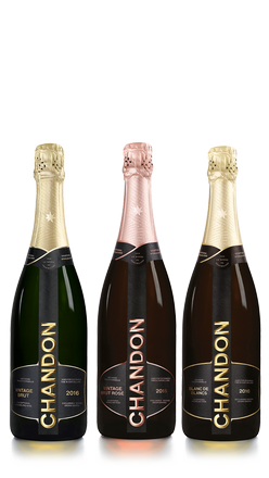 Exceptional Chandon