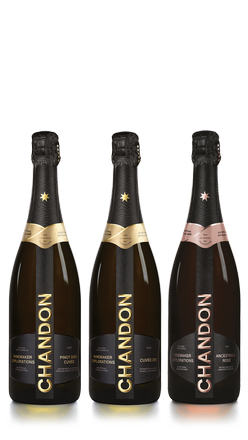 Chandon Winemaker Explorations Gift Pack