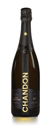 Chandon Late Disgorged 2011