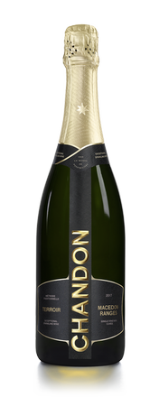 Chandon Macedon Cuvée 2017