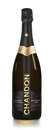 Chandon Petit Meslier Cuvée 2018