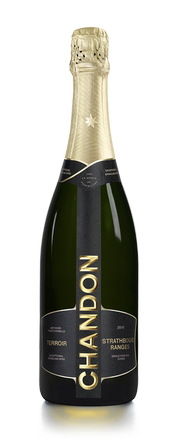 Chandon Strathbogie Cuvée 2016