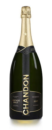 Chandon Vintage Brut 2017 Magnum