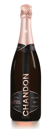 Chandon Vintage Brut Rosé 2015
