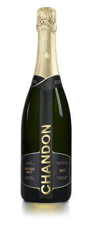 Chandon Vintage Brut 2017