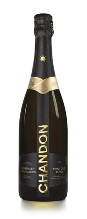 Chandon Pinot Gris Cuvee 2019