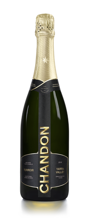 Chandon Yarra Valley Cuvée 2018