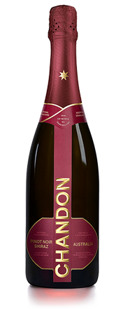 Chandon Sparkling Pinot Shiraz